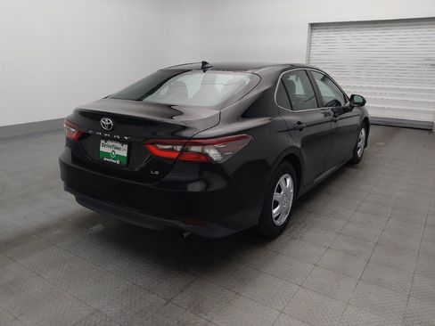 Used 2021 Toyota Camry LE FWD image 9