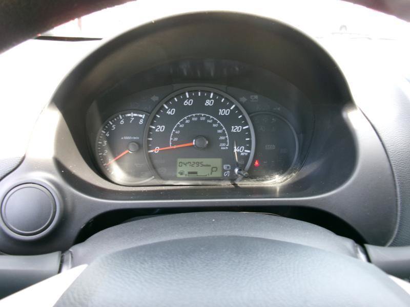 Used 2024 Mitsubishi Mirage ES FWD image 14