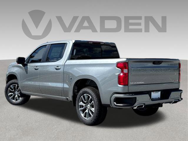 New 2026 Chevrolet Silverado 1500 RST w/ Safety Package AWD/4WD image 29