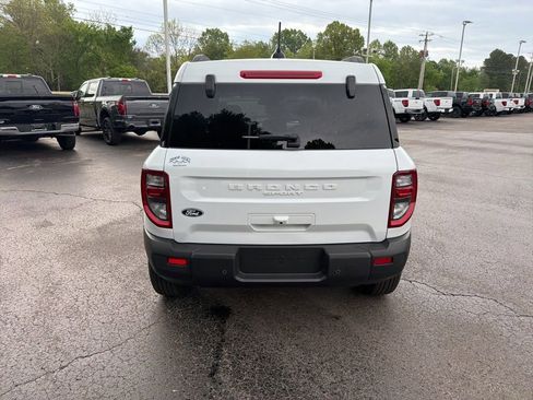 New 2026 Ford Bronco Sport Big Bend image 4