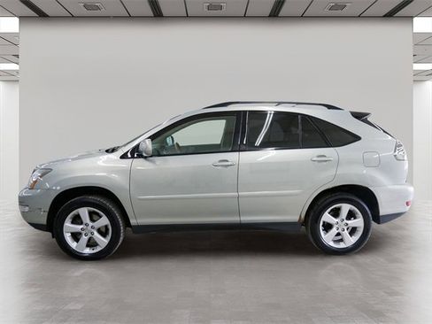 Used 2005 Lexus RX 330 AWD image 3