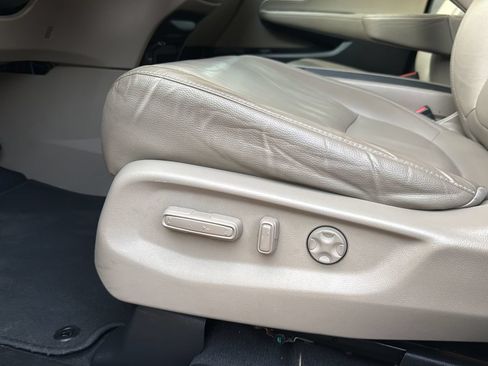 Used 2018 Honda Odyssey EX-L image 10
