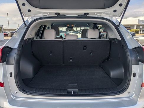 Used 2019 Hyundai Tucson SE image 13