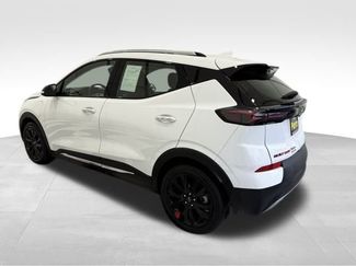 Used 2023 Chevrolet Bolt EUV Premier w/ Sun & Sound Package video 2