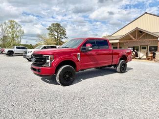 Used 2022 Ford F250 Lariat w/ Tremor Off-Road Package video 1