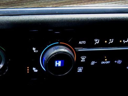 Used 2024 Chevrolet Silverado 1500 RST w/ LPO, Dark Essentials Package AWD/4WD image 23