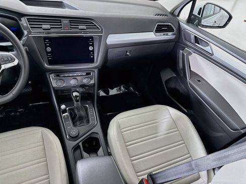 Used 2024 Volkswagen Tiguan S AWD/4WD image 25