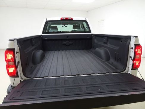 Used 2018 Chevrolet Silverado 1500 W/T w/ WT Fleet Convenience Package image 14