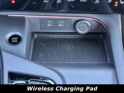 New 2026 Nissan Sentra SV image 10