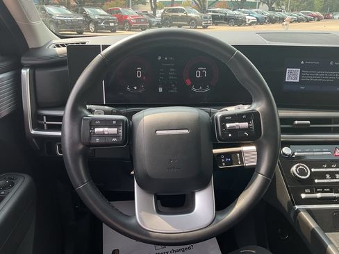 Used 2025 Hyundai Santa Fe SE AWD/4WD image 26