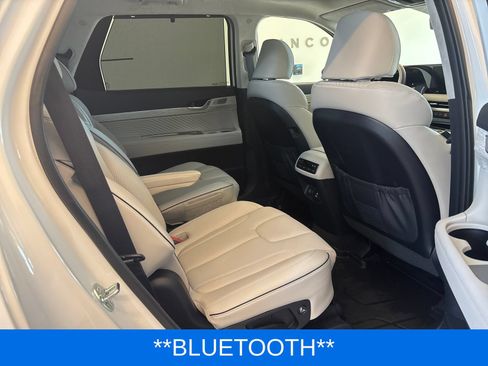 Used 2025 Hyundai Palisade Calligraphy AWD/4WD image 10