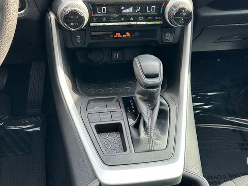 Used 2023 Toyota RAV4 XLE w/ Convenience Package image 21