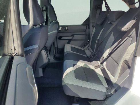 New 2025 Ford Bronco Big Bend image 39