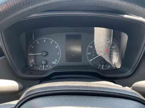 Used 2025 Toyota Corolla LE FWD image 39