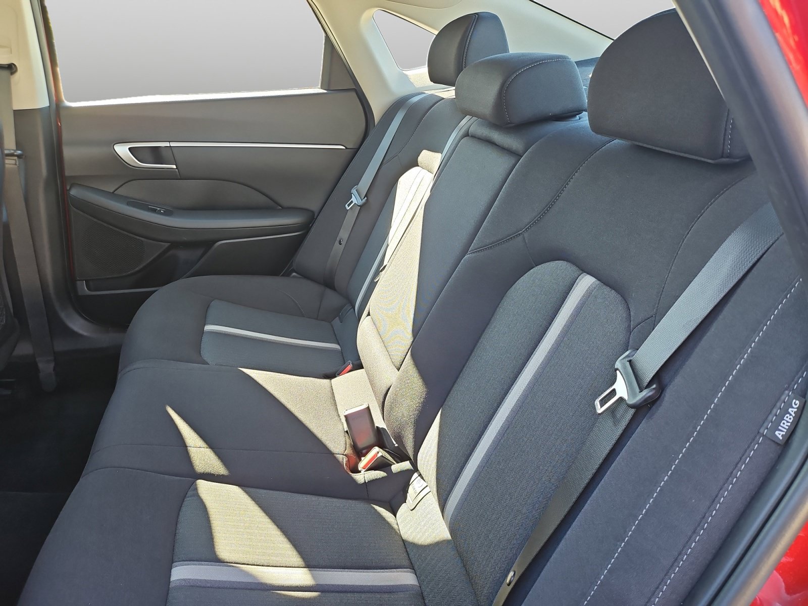 Used 2025 Hyundai Sonata SEL FWD image 42