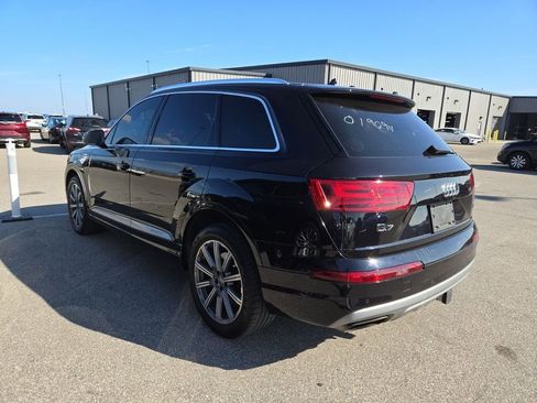 Used 2018 Audi Q7 3.0T Prestige image 4