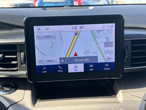 Used 2023 Ford Explorer XLT w/ Equipment Group 202A image 25