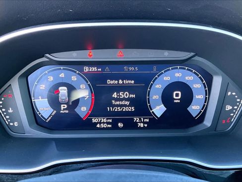 Used 2020 Audi Q3 2.0T Premium w/ Convenience Package image 25