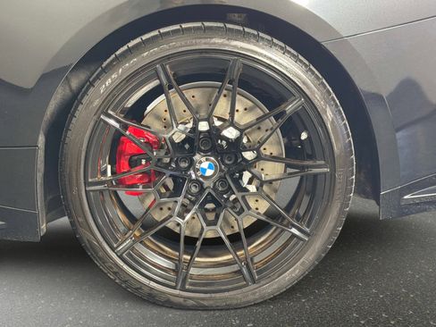 Used 2022 BMW M4 Coupe RWD image 14