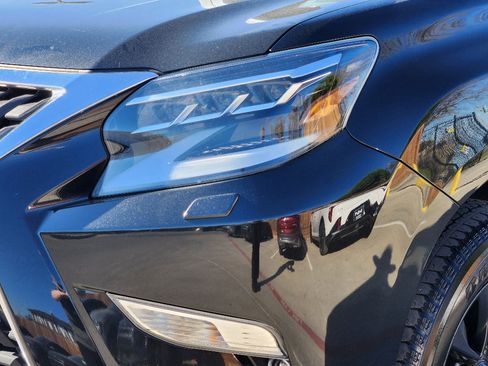 Used 2022 Lexus GX 460 Premium image 7