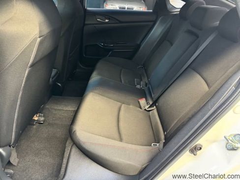 Used 2017 Honda Civic Si image 16