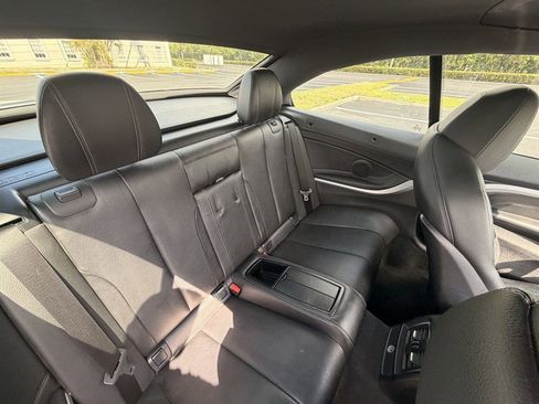 Used 2018 BMW 430i Convertible RWD image 10