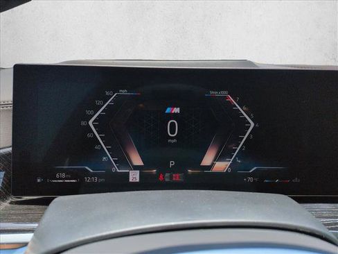 New 2027 BMW X7 xDrive40i AWD/4WD image 10