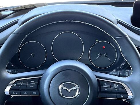 Certified 2026 MAZDA CX-30 2.5 Turbo AWD/4WD image 13