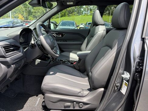 New 2026 Subaru Forester Limited AWD/4WD image 27