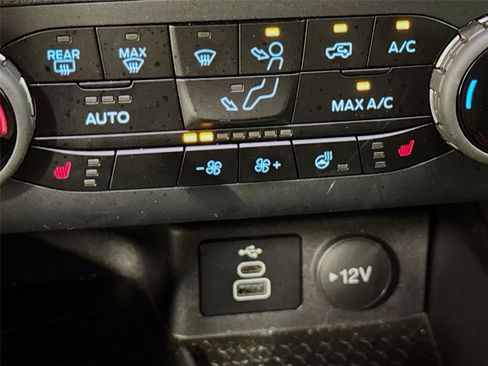 Used 2024 Ford Bronco Sport Outer Banks w/ Tech Package AWD/4WD image 21