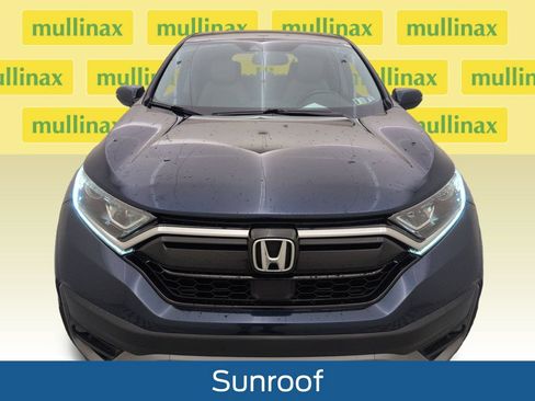 Used 2020 Honda CR-V EX-L image 14