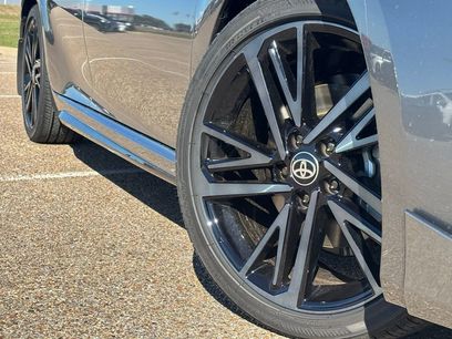 New 2026 Toyota Camry XSE