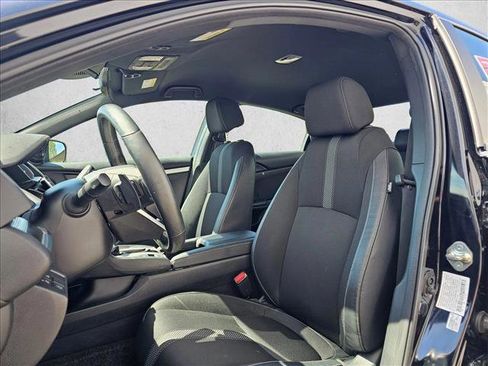 Used 2019 Honda Civic Sport image 20
