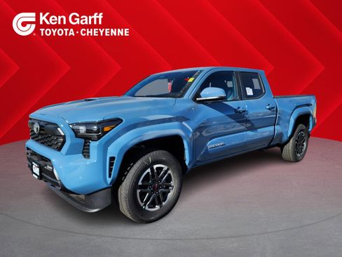 New 2026 Toyota Tacoma SR5 image 1