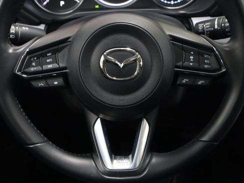 Certified 2023 MAZDA CX-5 AWD 2.5 S w/ Preferred Package image 17