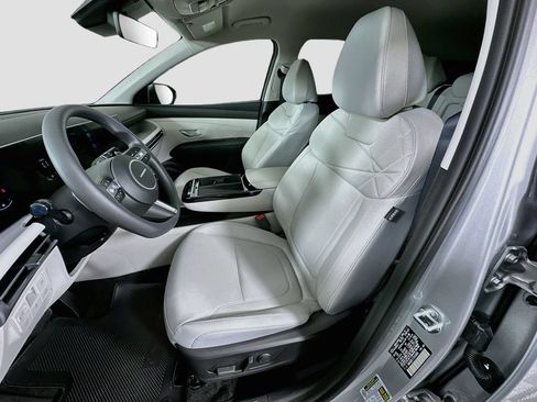 New 2026 Hyundai Tucson SEL w/ Tow & Go Package FWD image 15