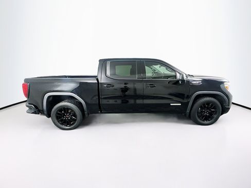 Used 2020 GMC Sierra 1500 Elevation w/ Elevation Value Package RWD image 10