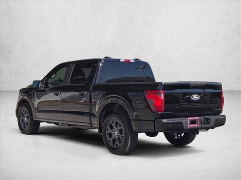 New 2026 Ford F150 STX w/ Equipment Group 200A RWD image 7