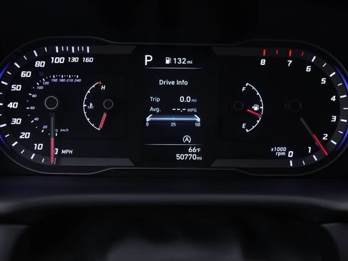 Used 2023 Hyundai Tucson SEL image 17