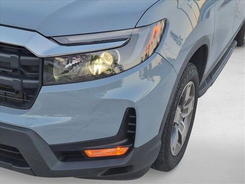 Used 2024 Honda Ridgeline RTL image 10