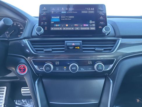 Used 2022 Honda Accord Sport image 24