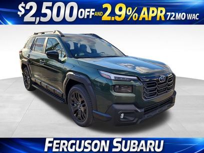 New 2026 Subaru Outback Limited XT