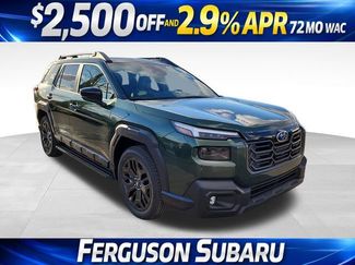 New 2026 Subaru Outback Limited XT 360° Tour