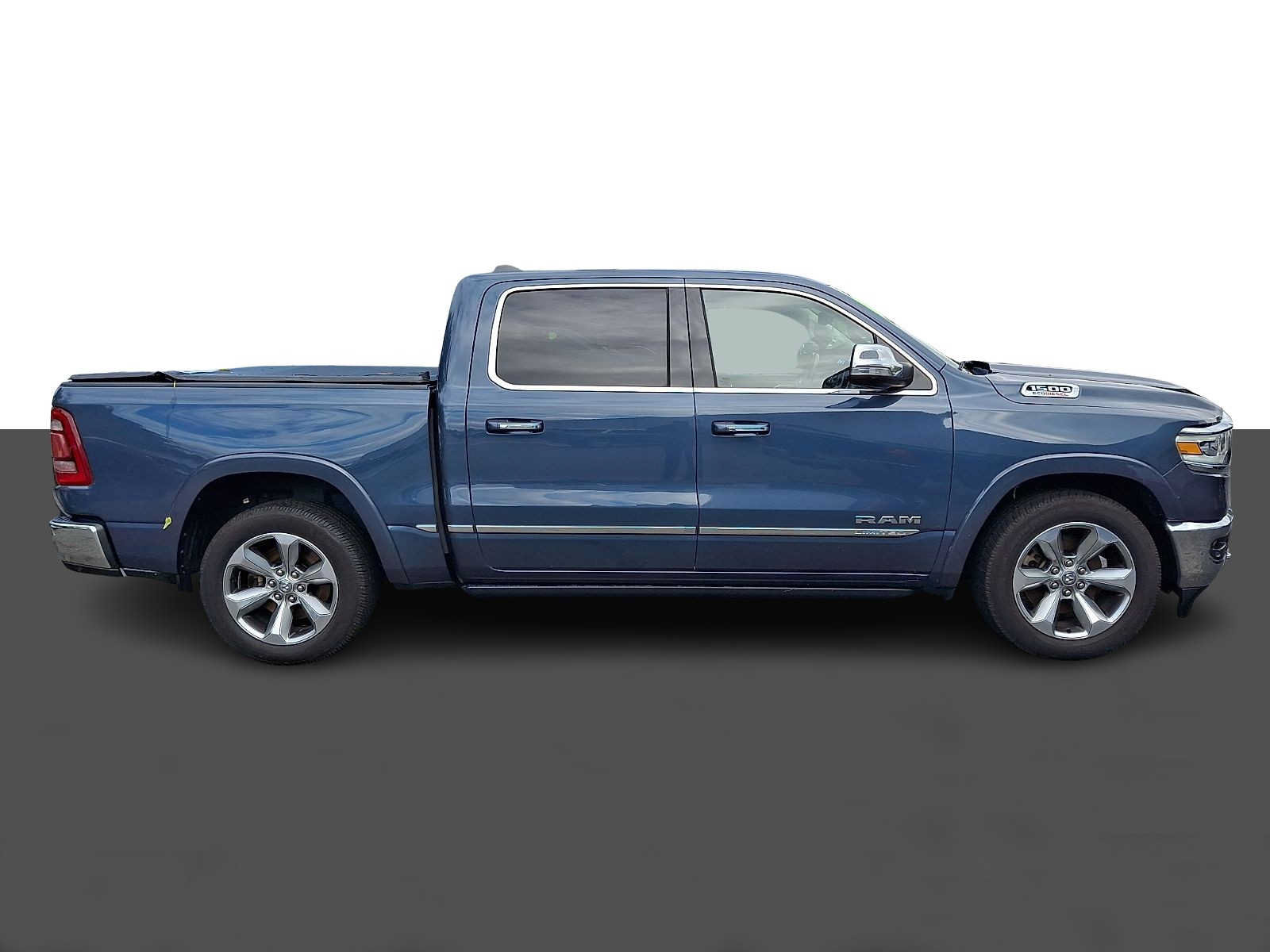 Used 2022 RAM 1500 Limited AWD/4WD image 7