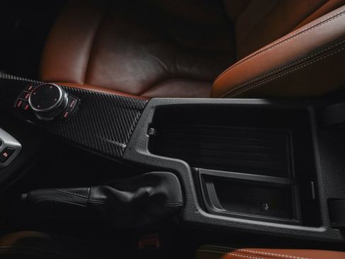 Used 2019 BMW M4 Coupe w/ Competition Package image 50