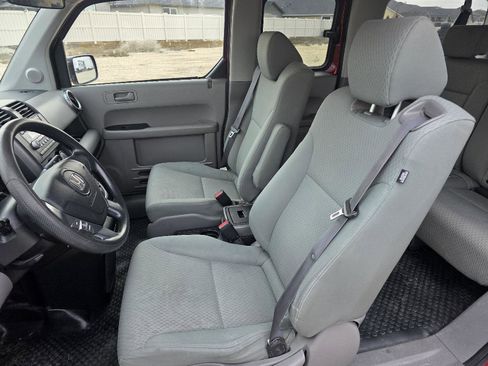 Used 2010 Honda Element EX image 12