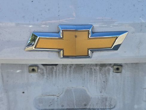 Used 2022 Chevrolet Equinox LS w/ LS Convenience Package FWD image 7