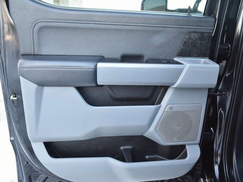 Used 2024 Ford F350 XLT w/ XLT Premium Package image 40