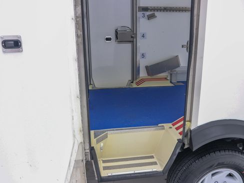 Used 2023 Ford E-350 and Econoline 350 Super Duty w/ Power Windows & Locks Group RWD image 12