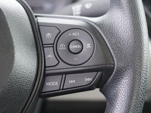 Certified 2025 Toyota Corolla LE w/ LE Premium Package image 21